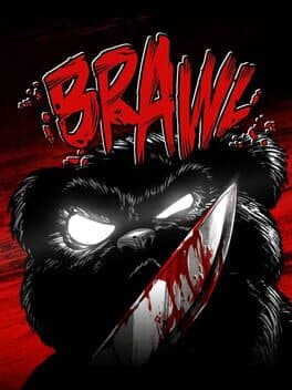 Brawl cover art
