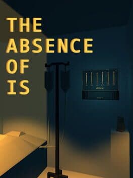 The Absence of Is cover art