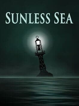Sunless Sea cover art