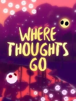 Where Thoughts Go cover art