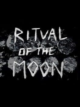 Ritual of the Moon cover art