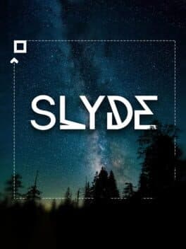 Slyde cover art