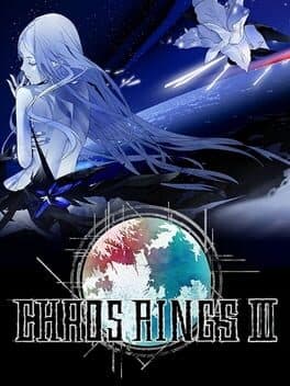 Chaos Rings III cover art