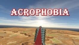Acrophobia cover art