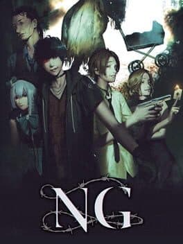 Spirit Hunter: NG cover art