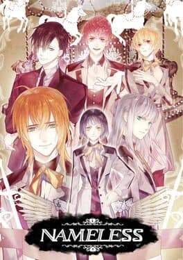 Nameless: The One Thing You Must Recall cover art