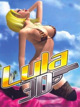 Lula 3D cover art