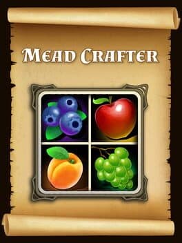 Mead Crafter cover art