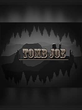 Tomb Joe cover art