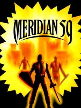 Meridian 59 cover art