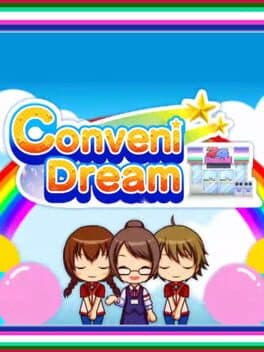 Conveni Dream cover art