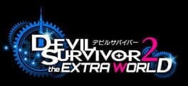 Devil Survivor 2: The Extra World cover art