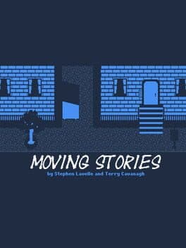 Moving Stories cover art