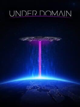 Under Domain cover art