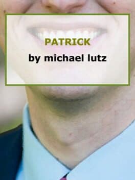 Patrick cover art
