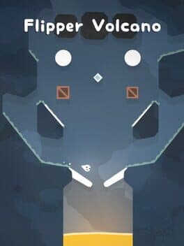 Flipper Volcano cover art