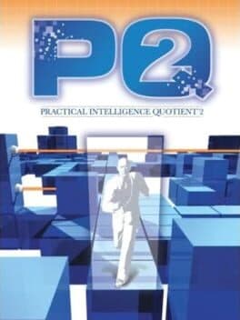 PQ2: Practical Intelligence Quotient 2 cover art