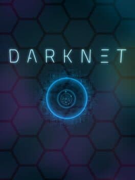 Darknet cover art