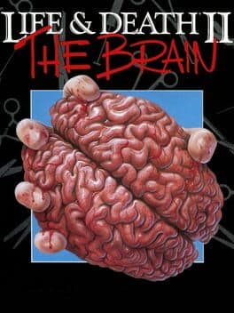 Life & Death II: The Brain cover art