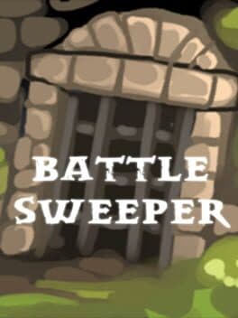 Battle Sweeper cover art