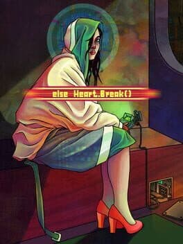 Else Heart.Break() cover art