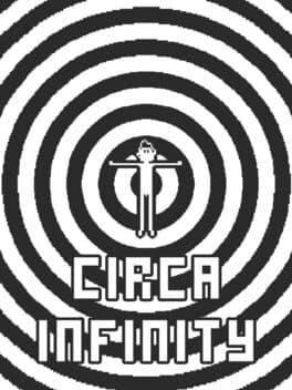Circa Infinity cover art