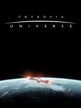 Entropia Universe cover art