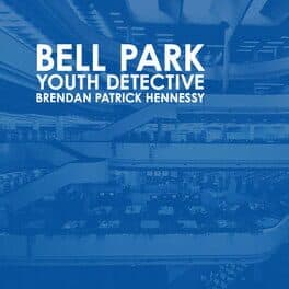 Bell Park, Youth Detective cover art