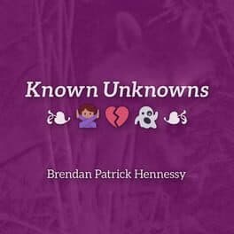 Known Unknowns cover art