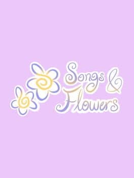 Songs and Flowers cover art