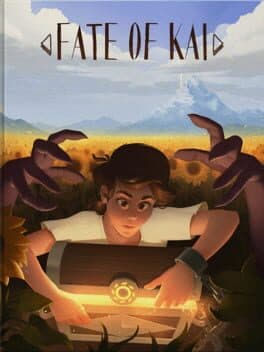 Fate of Kai cover art