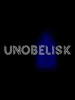 Unobelisk cover art