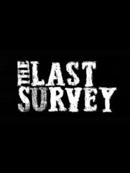 The Last Survey cover art