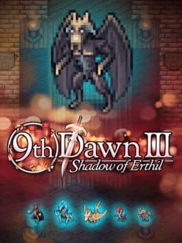 9th Dawn III cover art