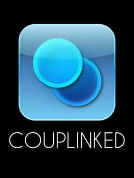 Couplinked cover art