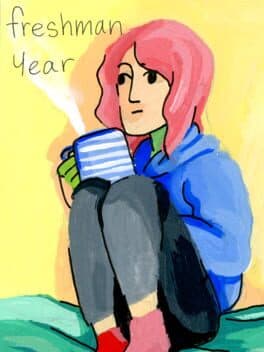 Freshman Year cover art