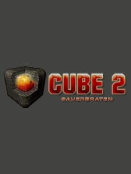 Cube 2: Sauerbraten cover art