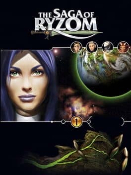 Ryzom cover art