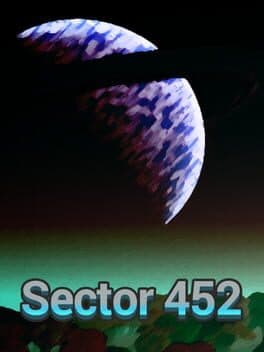 Sector 452 cover art