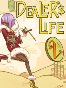 Dealer's Life 2 cover art