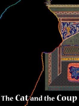 The Cat and the Coup cover art