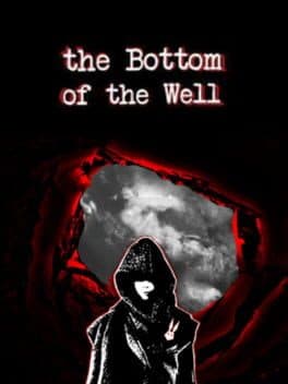 The Bottom of the Well cover art