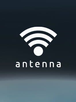 Antenna cover art