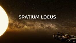 Spatium Locus cover art