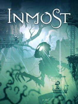 Inmost cover art