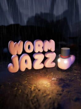 Worm Jazz cover art