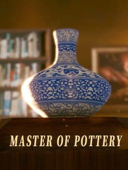 Master of Pottery cover art
