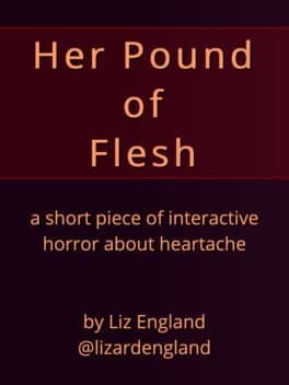Her Pound of Flesh cover art