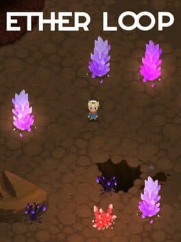 Ether Loop cover art