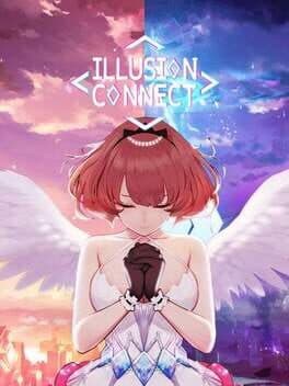 Illusion Connect cover art